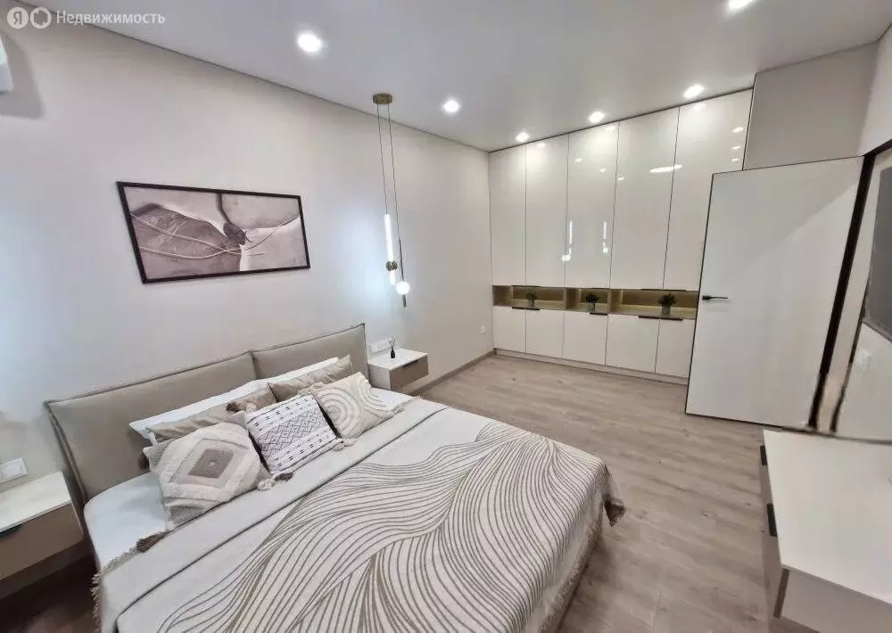 1-комнатная квартира: Мирное, улица Крымской Весны, 13к1 (40 м) - Фото 2
