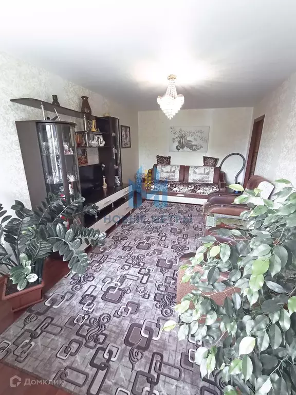 Продаётся 2-к квартира, 45.8 м - Фото 1