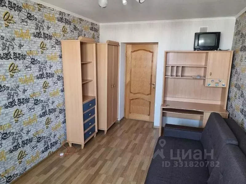 Комната Санкт-Петербург Будапештская ул., 71к4 (12.5 м) - Фото 2
