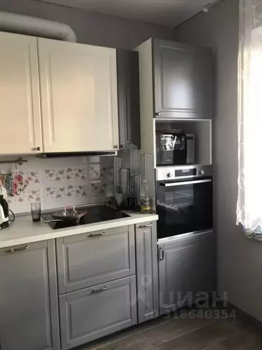 2-к кв. Татарстан, Казань Роторная ул., 27Б (45.0 м) - Фото 0