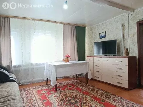 Дом в Бутурлиновка, улица Калинина, 146 (59 м) - Фото 1