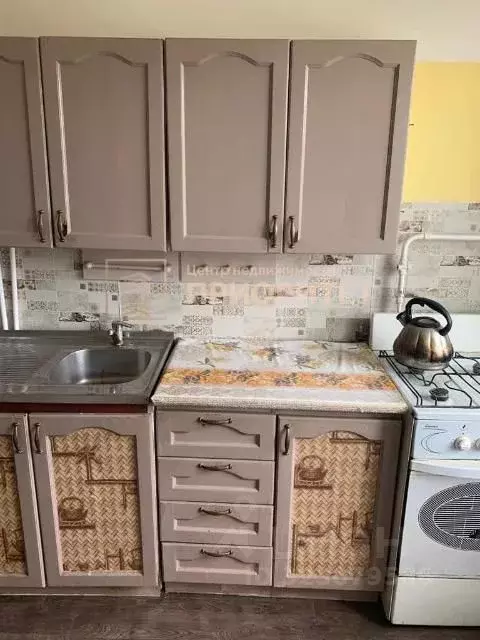 2-к кв. Саха (Якутия), Якутск ул. Аммосова, 4/2 (47.0 м) - Фото 2