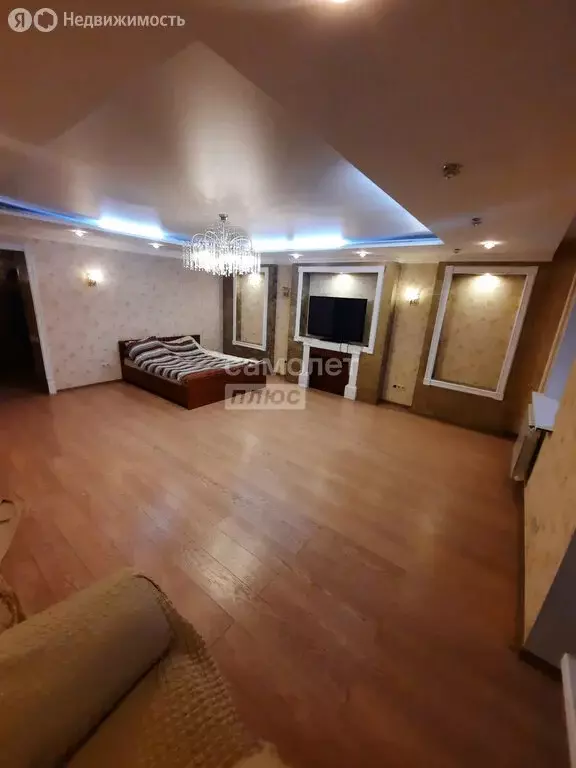 3-комнатная квартира: Стерлитамак, улица Артёма, 147 (91.7 м) - Фото 2