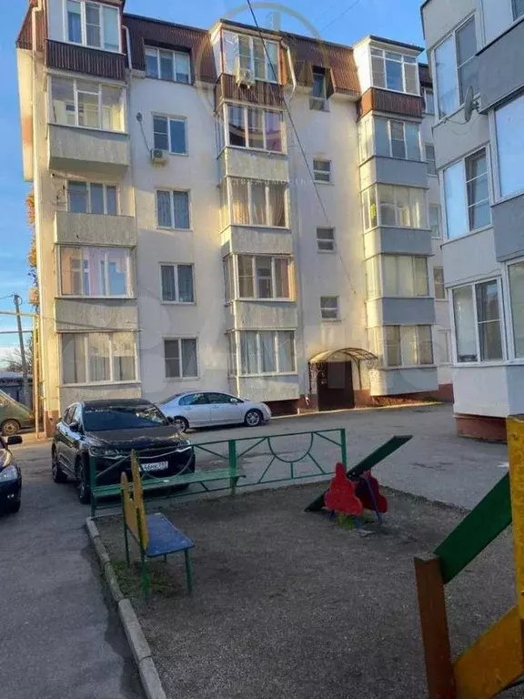 3-к. квартира, 69 м, 4/5 эт. - Фото 0