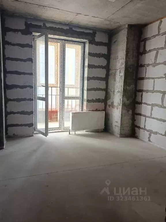 Студия Ростовская область, Ростов-на-Дону, Нахичевань ул. 23-я Линия, ... - Фото 2