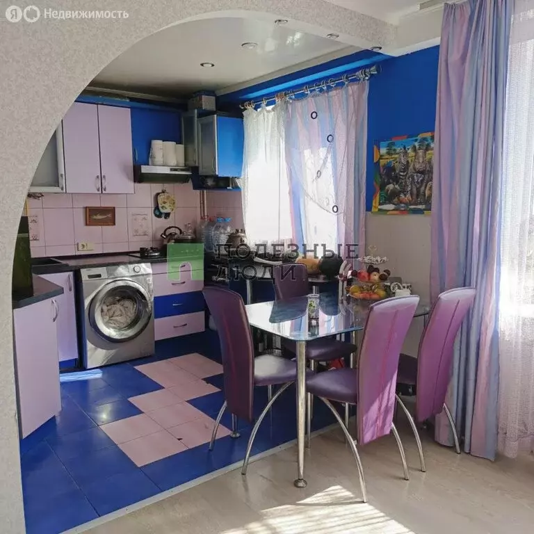 3-комнатная квартира: Евпатория, улица Фрунзе, 69 (54 м) - Фото 2