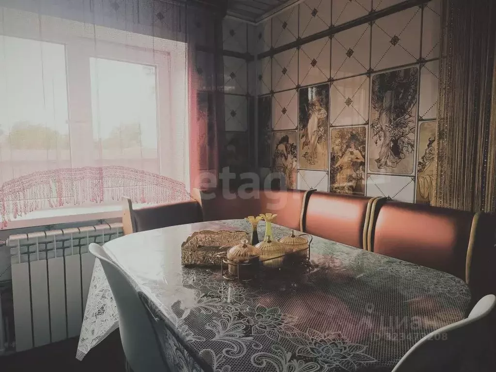 Дом в Калужская область, Медынь Калужская ул., 39 (92 м) - Фото 1