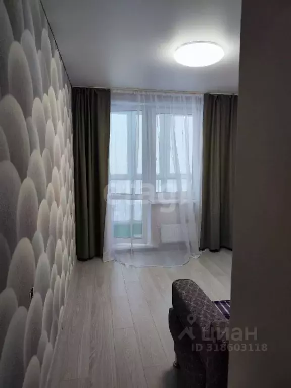 2-к кв. Башкортостан, Уфа Дема жилрайон, Экогород Яркий мкр, наб. ... - Фото 0