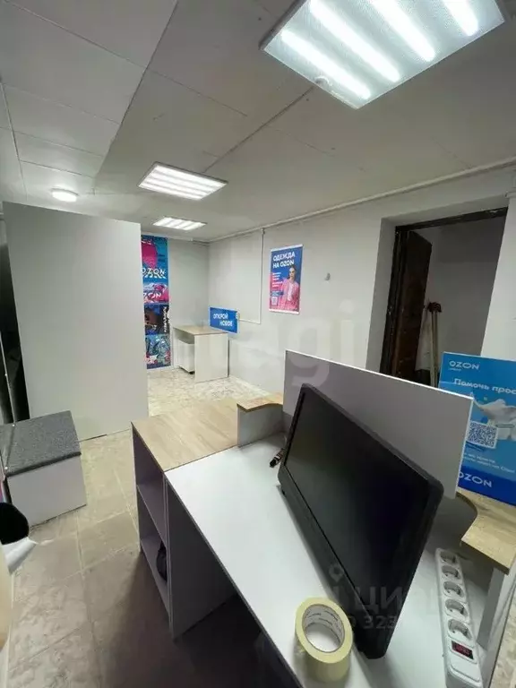 Помещение свободного назначения в Башкортостан, Уфа ул. Степана ... - Фото 2