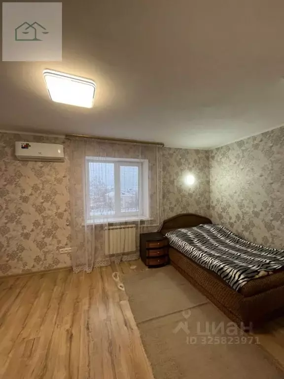 1-к кв. Воронежская область, Воронеж ул. Ленина, 86а (30.0 м) - Фото 1