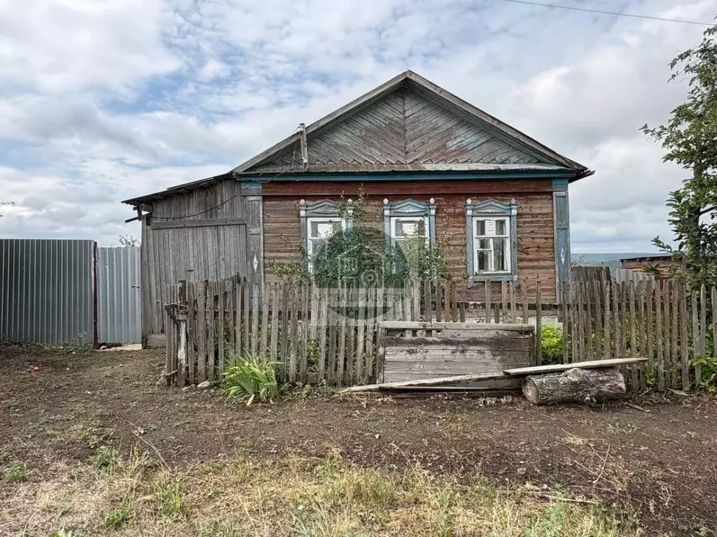 Дом в Саратовская область, Вольск Народная ул., 257 (56 м) - Фото 1