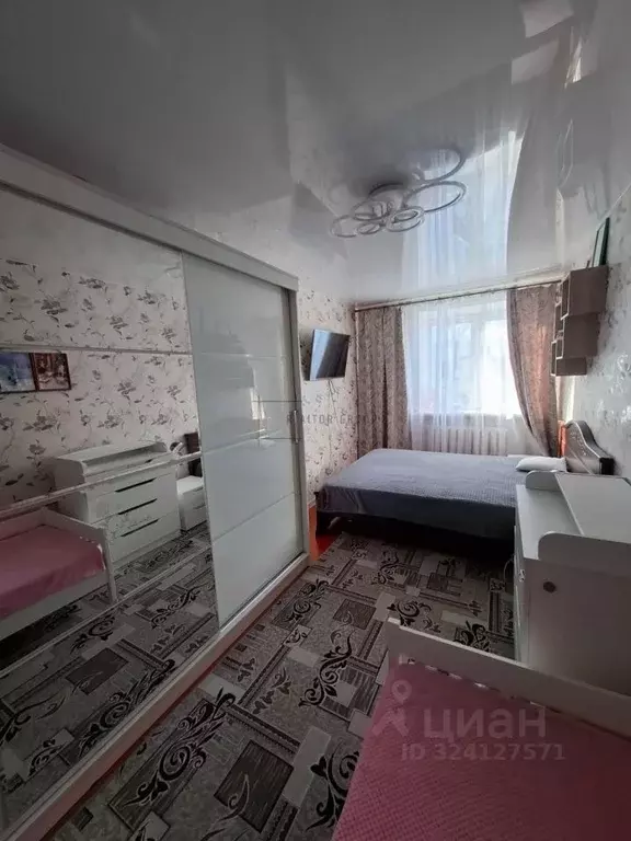 3-к кв. Новосибирская область, Новосибирский район, с. Верх-Тула, 1-й ... - Фото 1