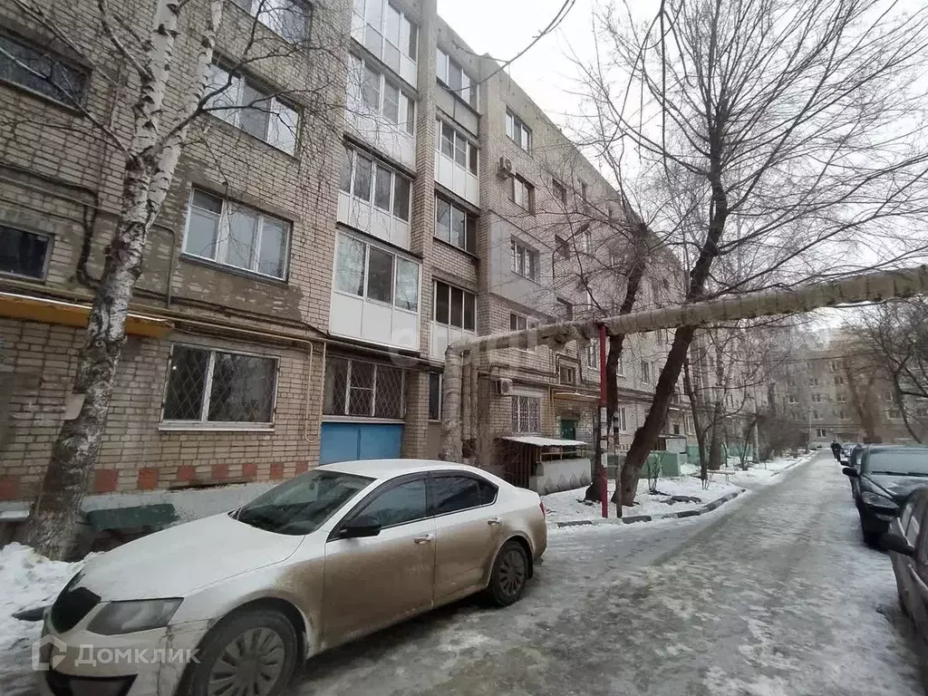 Продаётся 3-к квартира, 59.5 м - Фото 1