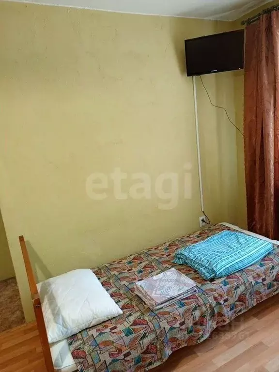 1-к кв. Калининградская область, Калининград Театральная ул., 27 (31.0 ... - Фото 1