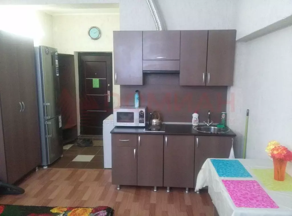 Студия Ростовская область, Волгодонск Степная ул., 86 (22.0 м) - Фото 2