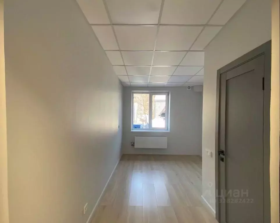 Помещение свободного назначения в Москва Волжский бул., 51С20 (12 м) - Фото 2