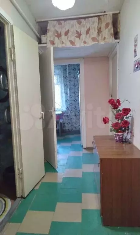2-к. квартира, 49,4 м, 1/5 эт. - Фото 1