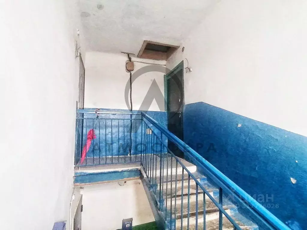 Квартира, 2 комнаты, 45.6 м - Фото 0