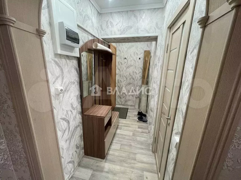 2-к. квартира, 43,3 м, 4/4 эт. - Фото 0