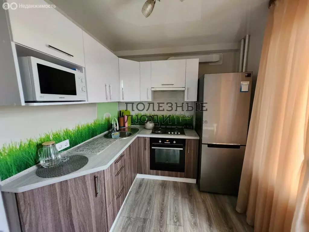 2-комнатная квартира: Ижевск, улица А.Н. Сабурова, 7 (44 м) - Фото 1