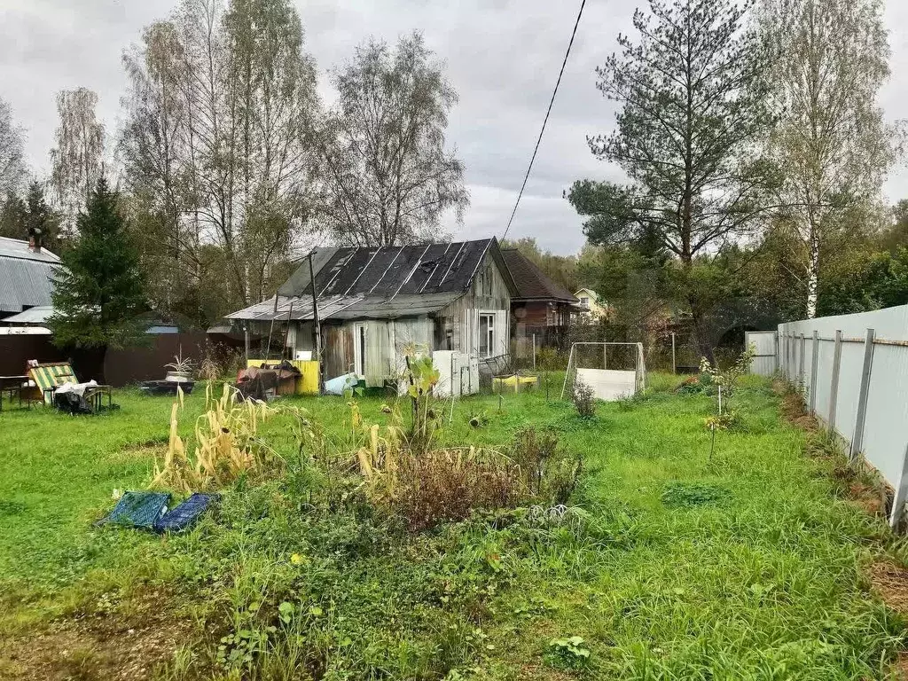 Участок 7 сот. (СНТ, ДНП) - Фото 0