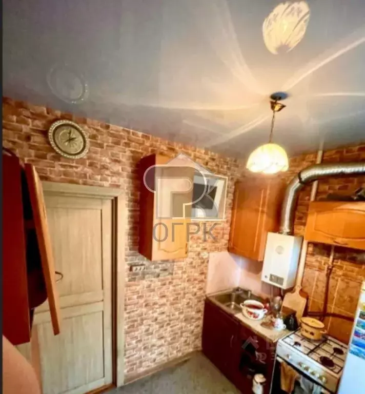 1-к кв. Московская область, Люберцы Октябрьский просп., 384к2 (32.5 м) - Фото 2