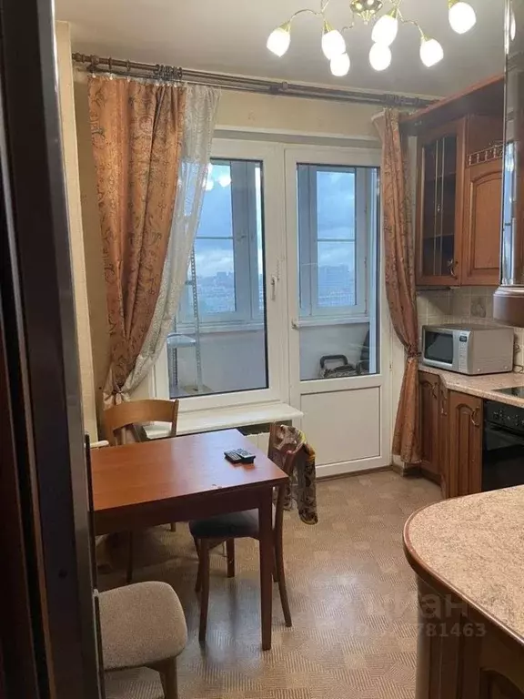 3-к кв. Москва Измайловское ш., 6 (73.0 м) - Фото 2