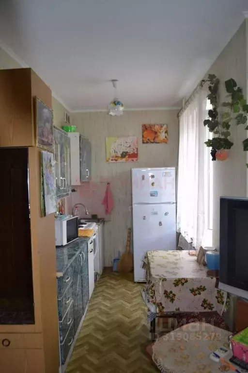 1-к кв. Ростовская область, Волгодонск Степная ул., 79 (23.1 м) - Фото 1