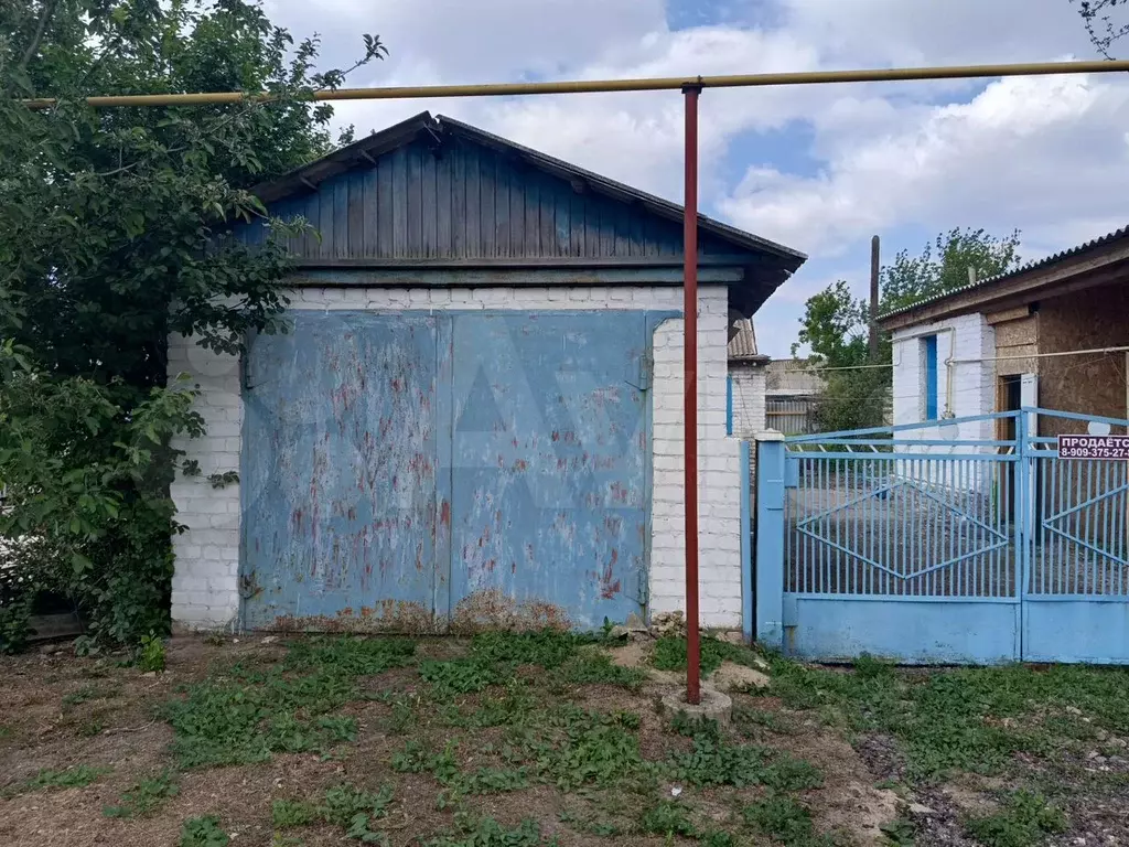 Дом 48,8 м на участке 6 сот. - Фото 1