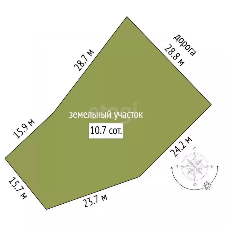 Дом в Башкортостан, Бирск ул. Комарова (44 м) - Фото 2
