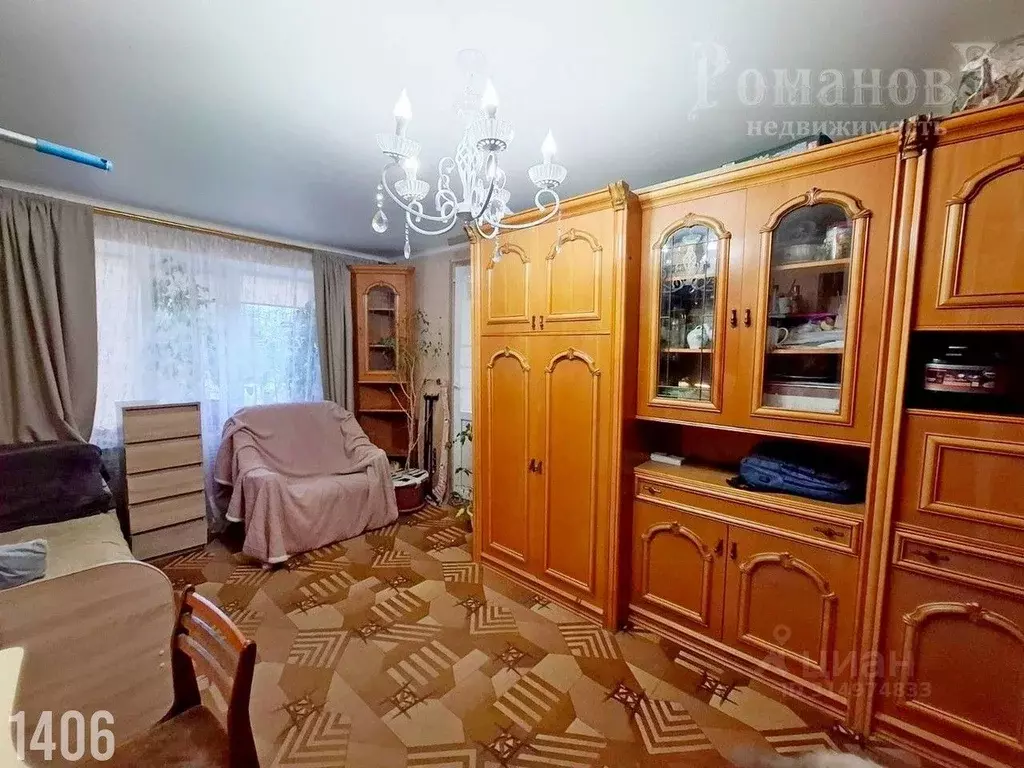 2-к кв. Ставропольский край, Ставрополь ул. Ленина, 470 (45.0 м) - Фото 0