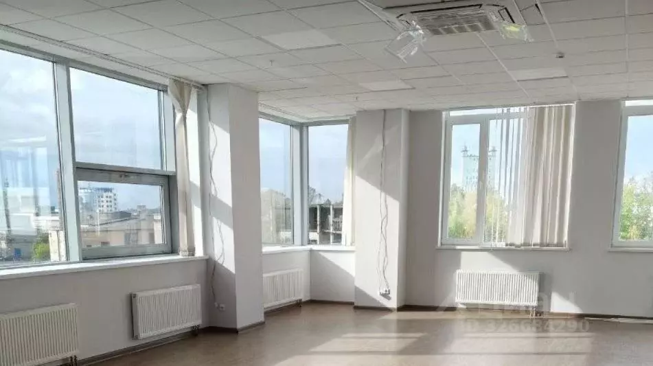 Офис в Санкт-Петербург ул. Профессора Качалова, 7 (150 м) - Фото 1