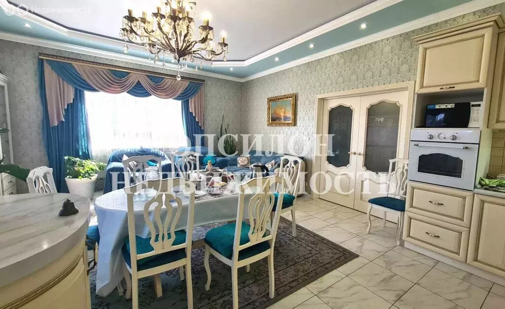 Дом в местечко Свобода, Почтовая улица, 43 (120 м) - Фото 1