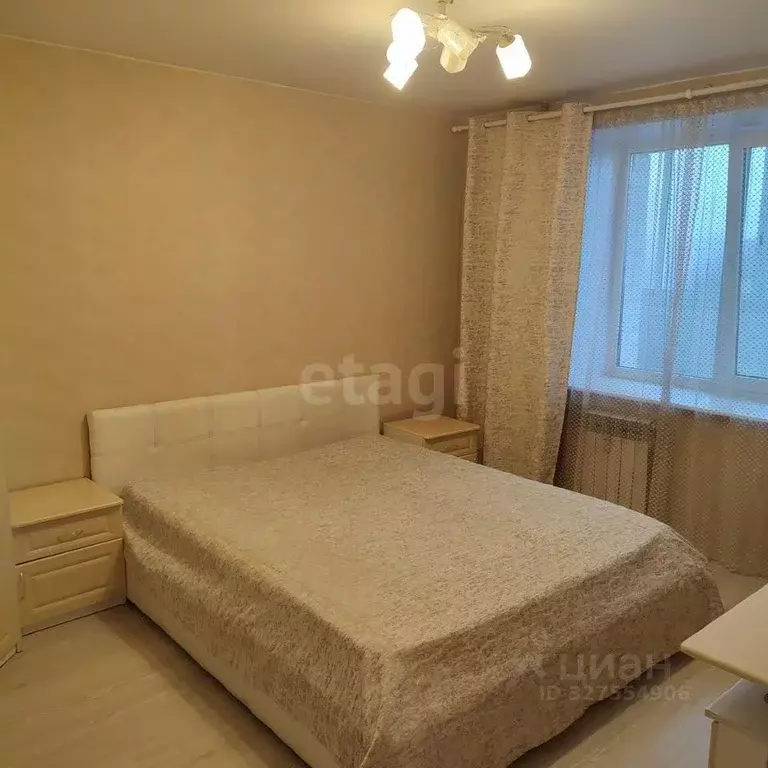 2-к кв. Вологодская область, Вологда ул. Гагарина, 70 (53.8 м) - Фото 1