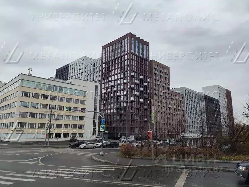 Помещение свободного назначения в Москва Малая Почтовая ул., 12 (118 ... - Фото 2