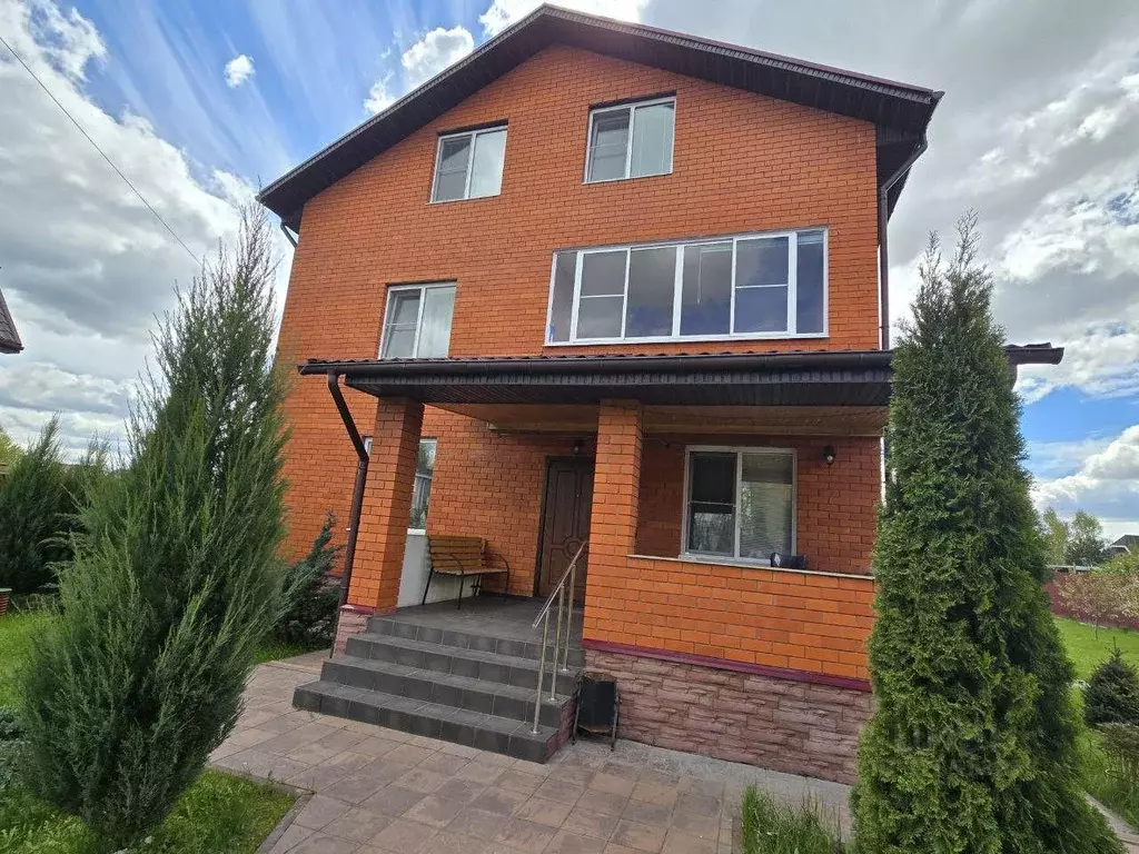 Дом, 306 м - Фото 2