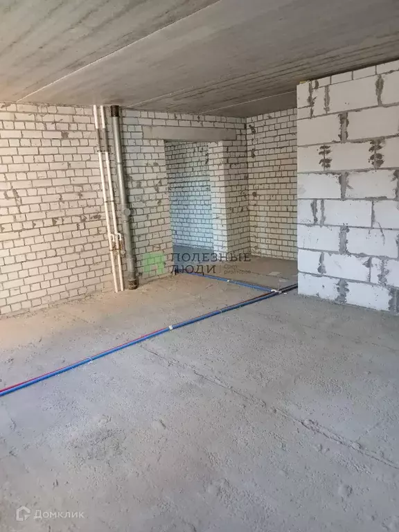 Продаётся 2-к квартира, 56 м - Фото 1