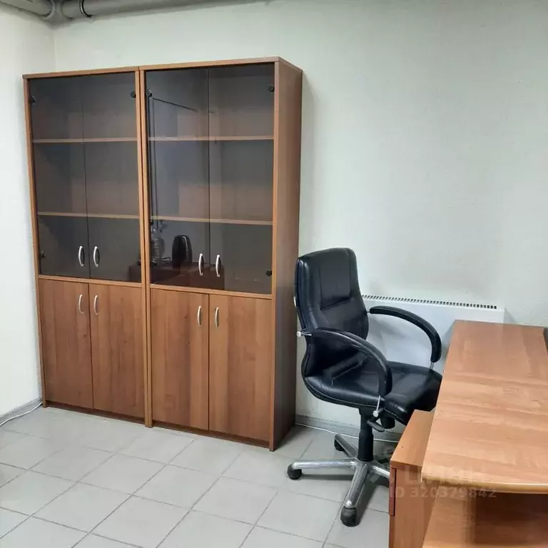 Офис в Воронежская область, Воронеж Депутатская ул., 11А (20 м) - Фото 1