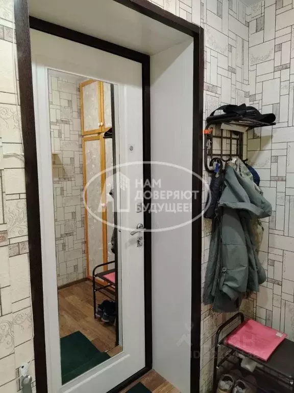 1-к кв. Пермский край, Нытвенский муниципальный округ, Уральский рп ... - Фото 2