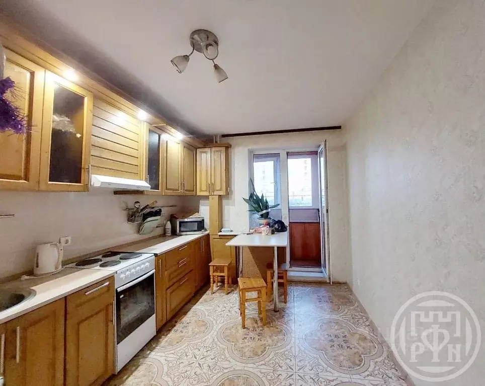 Комната Санкт-Петербург ул. Маршала Казакова, 68к1 (49.7 м) - Фото 1