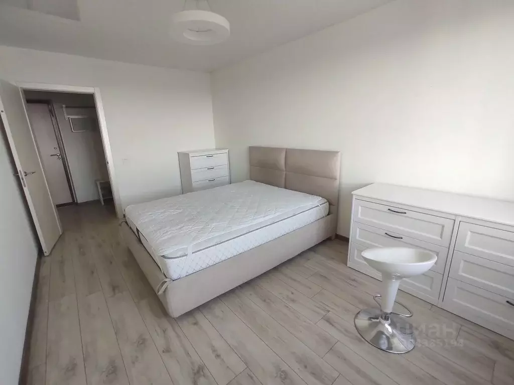 1-к кв. Санкт-Петербург Пулковское ш., 40К3 (35.0 м) - Фото 0