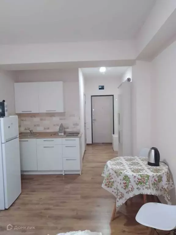 Продаётся квартира-студия, 24 м - Фото 0
