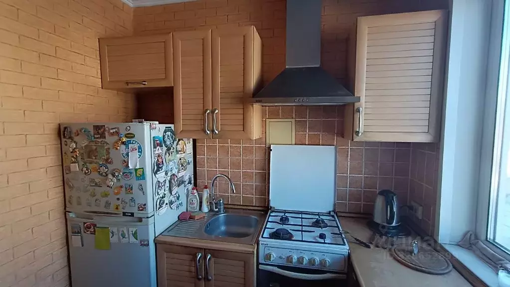 3-к кв. Алтайский край, Барнаул Молодежная ул., 56 (62.0 м) - Фото 2