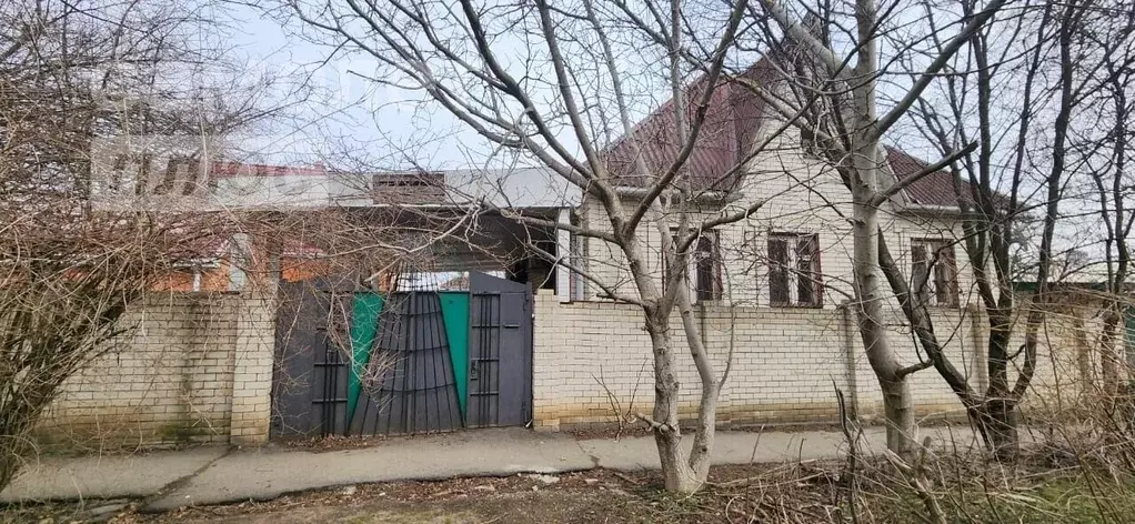 Дом в Ставропольский край, Ставрополь ул. Руставели, 34А (100 м) - Фото 0