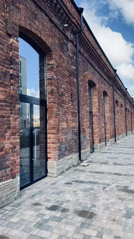 Свободного назначения, 495 м - Фото 0