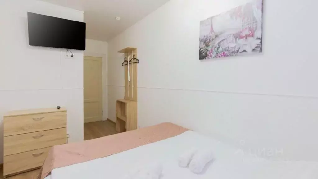 Комната Санкт-Петербург Загородный просп., 10 (14.0 м) - Фото 2