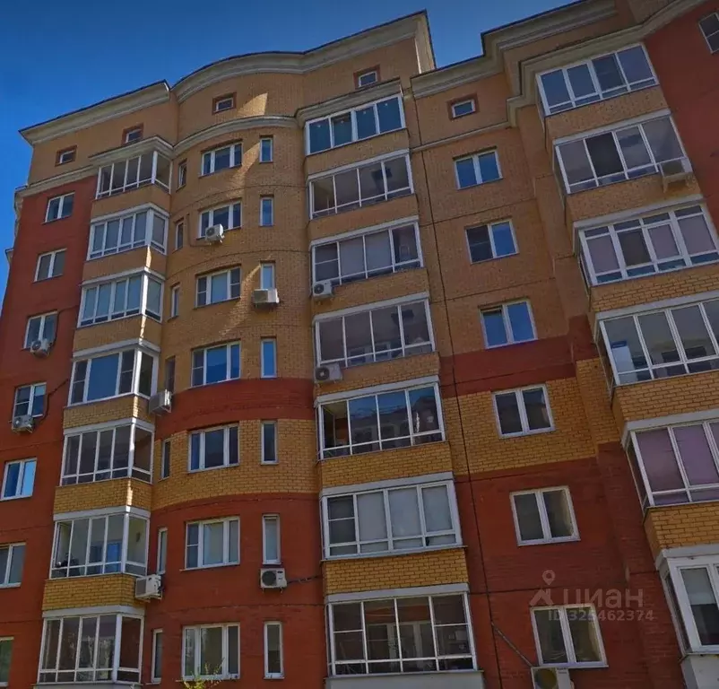 3-к кв. Москва Большая Серпуховская ул., 40С2 (74.0 м) - Фото 2