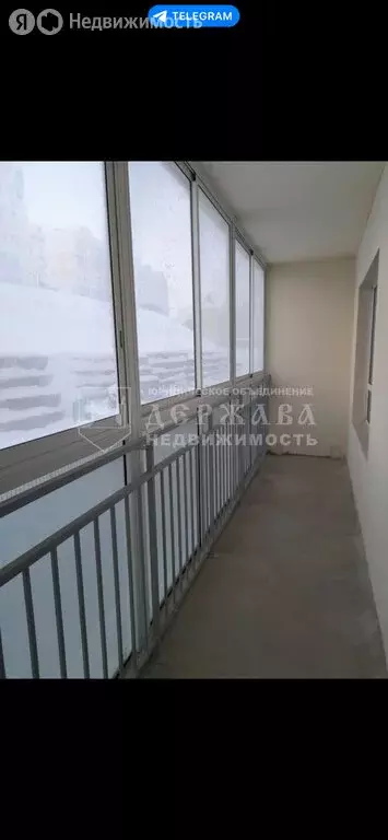 1-комнатная квартира: Кемерово, 1-я Заречная улица, 9 (32.5 м) - Фото 2