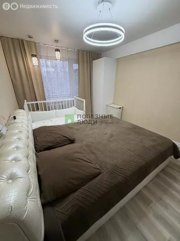 2-комнатная квартира: Ижевск, улица Коммунаров, 194 (47.6 м) - Фото 2