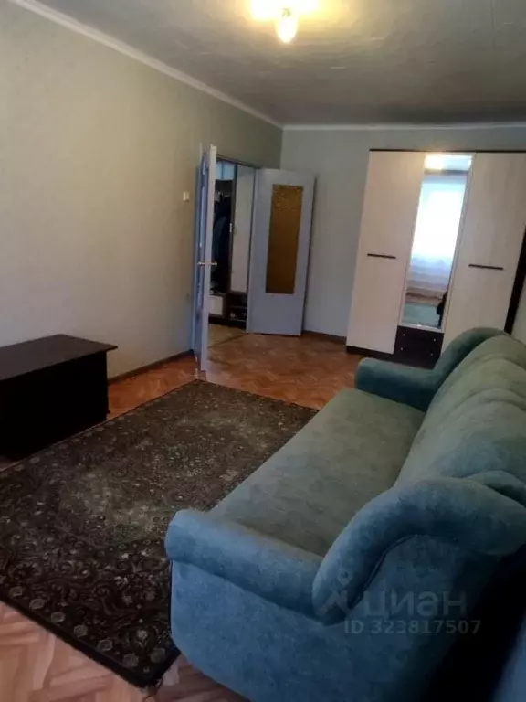 2-к кв. Тульская область, Тула ул. Рихарда Зорге, 19А (48.0 м) - Фото 1